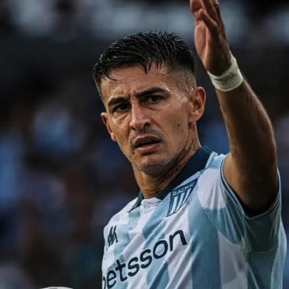 Cruzeiro faz nova proposta ao Racing por Gabriel Rojas
