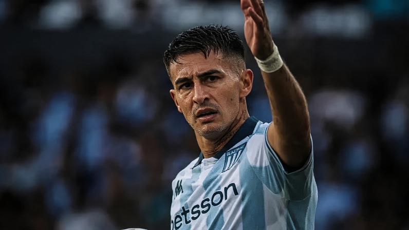 Cruzeiro insiste por Gabriel Rojas –