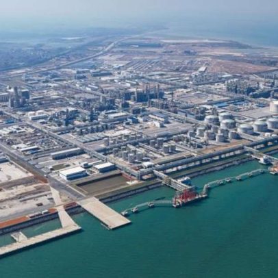 China pressiona indústria alemã e redefine o setor