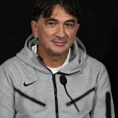 Dalić provoca Inglaterra antes da estreia da Croácia na Copa