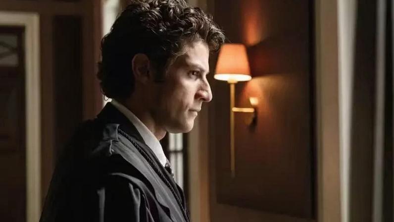 Chay Suede revela os bastidores da criação de Pedro, seu personagem na novela "Quem Ama Cuida", e explica a mania de tomar Toddynho