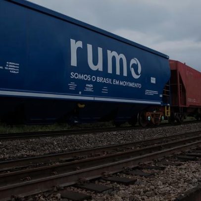 Concessão ferroviária histórica encerra após 30 anos; governo prepara novo leilão