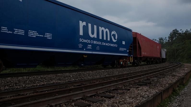 Governo vai relicitar concessão que foi controlada nos últimos anos pela Rumo, que encerrou o contrato