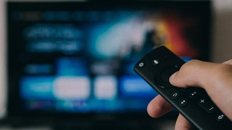 TV
