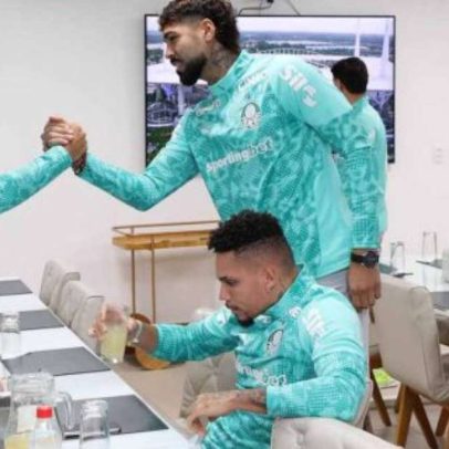Palmeiras retorna aos treinos com novidades na intertemporada