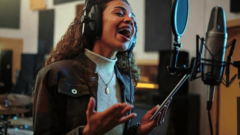 Construir uma carreira sustentável na música exige mais do que talento