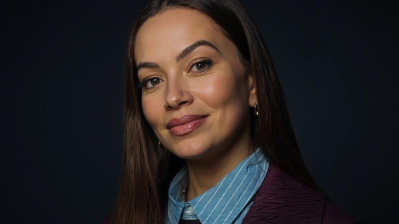 Solange Almeida contou por que decidiu parar de beber álcool e revelou como a mudança de hábito ajudou na maratona de shows do São João