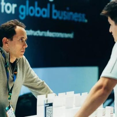 Executivo brasileiro amplia uso de pagamentos com stablecoins