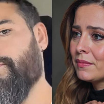 Namorado de Sandy faz declaração pública envolvendo a cantora