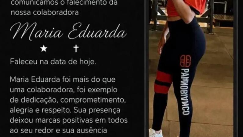 Jovem morreu em Limeira ao ser jogada de ponte sem corda ao praticar rope jumping