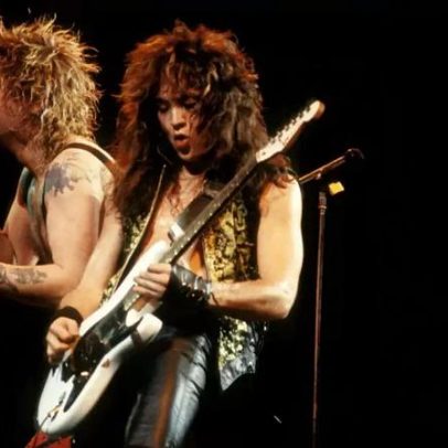 Ozzy Osbourne e Black Sabbath tocaram Paranoid 12 vezes em 50 anos