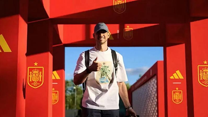 Espanha fará penúltimo amistoso antes da Copa do Mundo –