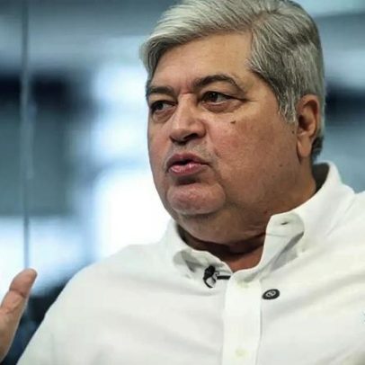 Candidatura de Datena a deputado federal está quase certa após convite de Alckmin