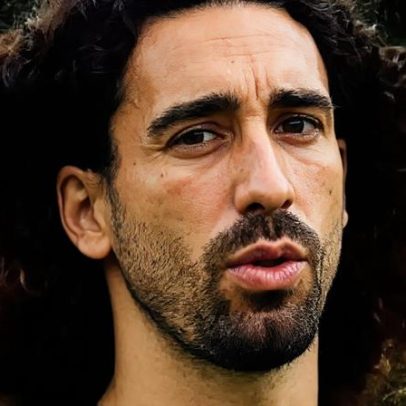 Cucurella revela motivo familiar que pesou na escolha pelo Real Madrid