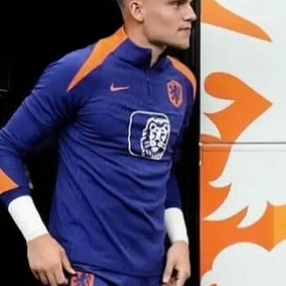 Koeman confia na recuperação de Verbruggen na estreia da Holanda contra o Japão