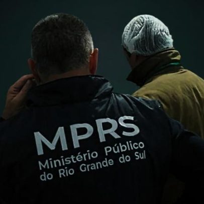 Fiscalização apreende 1,4 tonelada de alimentos impróprios em Itaqui