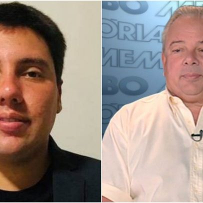 Suspeito de matar neto de Luciano do Valle é preso em SP após quase cinco anos