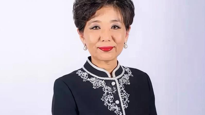 Empresária Michelle Kang está na presidência do Lyon desde junho de 2025 – Divulgação: Lyon