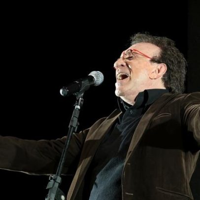 Katinguelê e Moacyr Franco cantam em festa julina gratuita no parque da Mooca