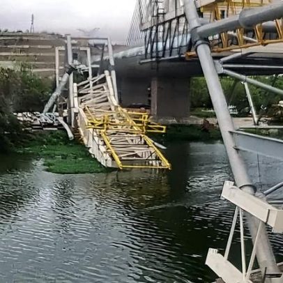 Governo de SP cobra R$ 47,8 milhões da ViaMobilidade por atraso em Santo Amaro