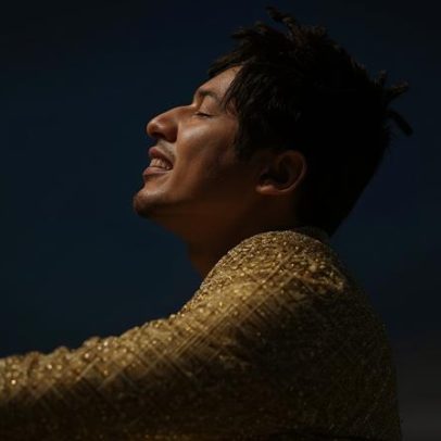 Retratos transcendentais do Montreux Jazz Festival, em imagens