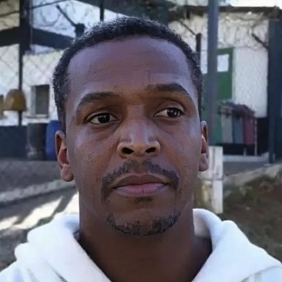 Jogador famoso é preso por não pagar pensão alimentícia