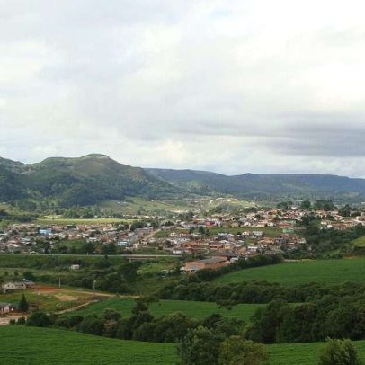 Piraí do Sul: história milenar, araucárias e cachoeiras atraem Paraná