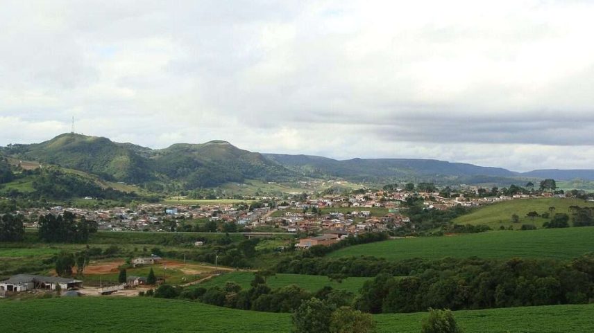 Piraí do Sul: história milenar, araucárias e cachoeiras atraem Paraná