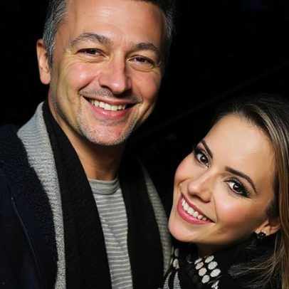 Ex de Sandy revela detalhes do antigo casamento com a cantora