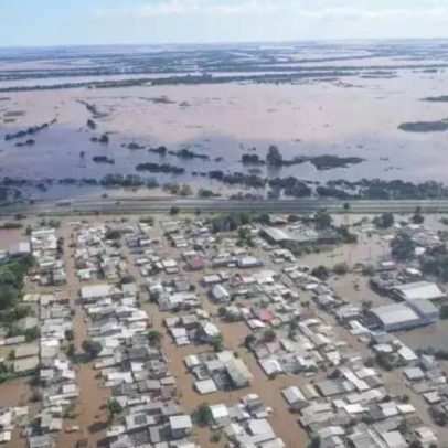 ONU alerta: El Niño volta com forte intensidade em 2026
