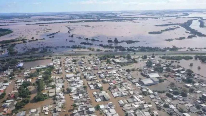 Foto: Maurício Tonetto/Secom-RS / Porto Alegre 24 horas