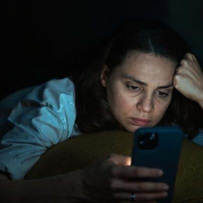 Especialistas apontam o 1º passo para controlar o tempo de tela