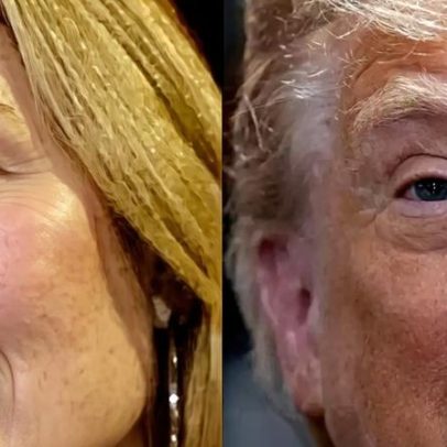 Luana Piovani afirma boicote à Copa 2026 e critica FIFA e Trump