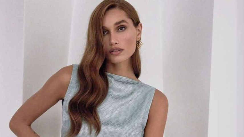 Sasha Meneghel