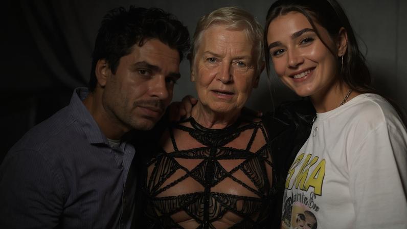 Foto: Mais Novela