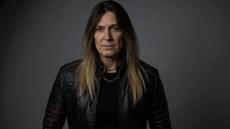 Edu Falaschi em 2026