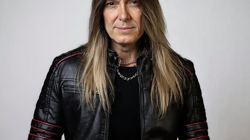 Edu Falaschi em 2026