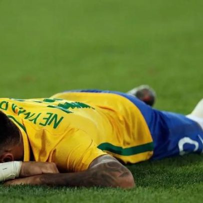 Copa do Mundo altera hábitos de sono de torcedores