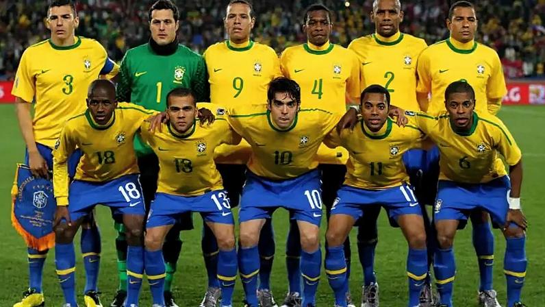 Brasil conquistou a Copa América pela segunda vez consecutiva contra a Argentina –
