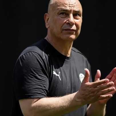 Hassan: Egito merecia vitória sobre Bélgica e houve pênalti claro
