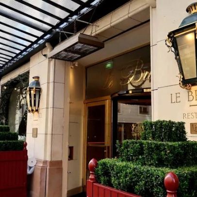 Confidências de sommeliers de palácios envolvem presidente e príncipe saudita