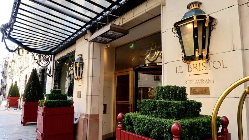 Confidências de sommeliers de palácios envolvem presidente e príncipe saudita