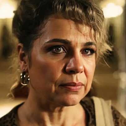 Isabel Teixeira, vilã de Quem Ama Cuida, supera vício há 7 anos