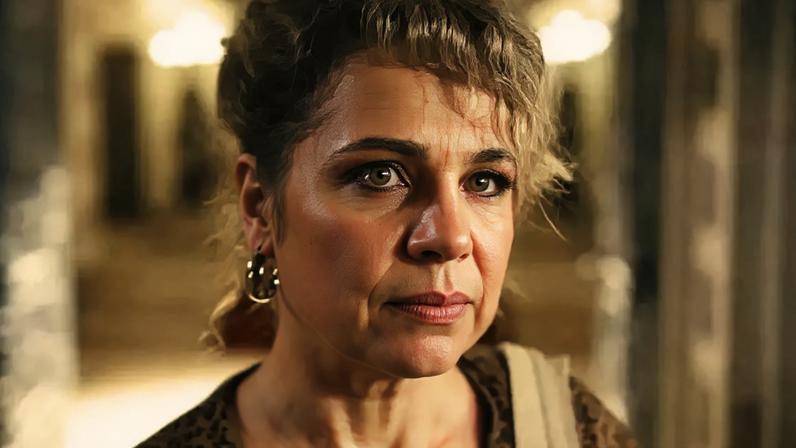 Pilar da novela 'Quem ama cuida', Isabel Teixeira largou o vício do cigarro há 7 anos.