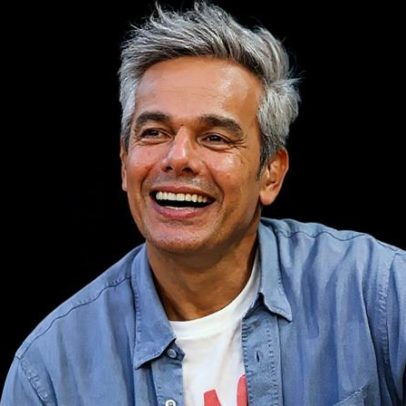 Otaviano Costa retorna à Globo após saída da Band