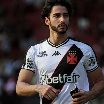 Vasco renova contrato do volante JP até 2028