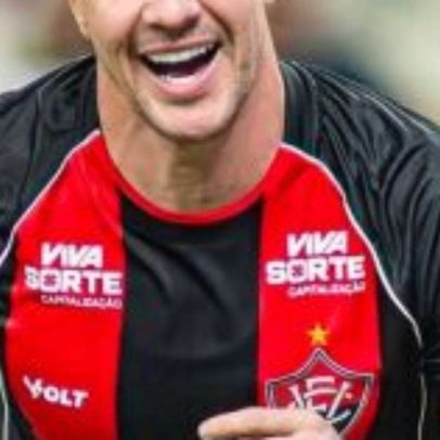 Vitória vence Fortaleza no Castelão e abre vantagem na final da Copa do Nordeste