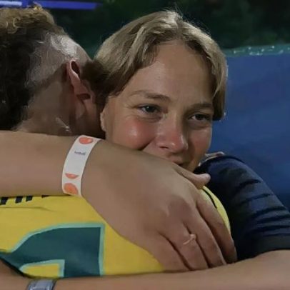 Davi Lucca, filho de Neymar, faz desabafo após jogo e pede valorização