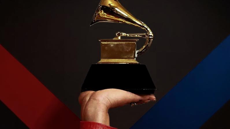 (Foto: Divulgação / Grammy)