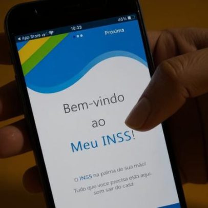 INSS envia mensagens de WhatsApp sobre o BPC; entenda